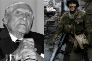 Zmarł Witold Kieżun, legendarny powstaniec warszawski, wybitny ekonomista