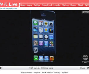 iPhone 5 - zdjęcia oficjalne