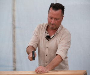 Farma, sezon 5, odcinek 5