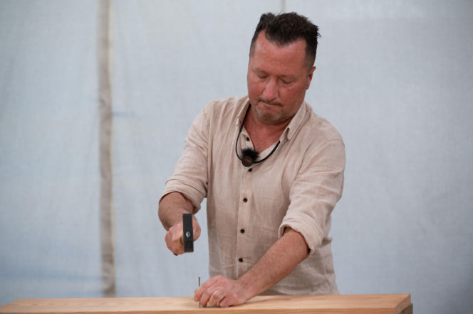 Farma, sezon 5, odcinek 5