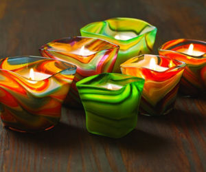 Świece zapachowe Mdina Glass zdjecie nr 2