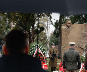 Mateusz Morawiecki wspomina Jana Olszewskiego