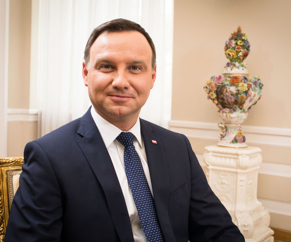 Andrzej Duda
