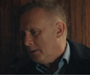 M jak miłość odc. 1921. Artur Rogowski (Robert Moskwa)