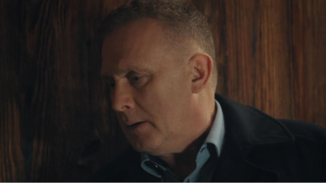 M jak miłość odc. 1921. Artur Rogowski (Robert Moskwa)