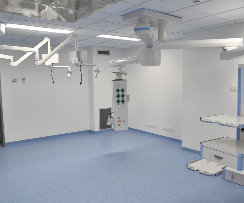 blok operacyjny szpital bełchatów