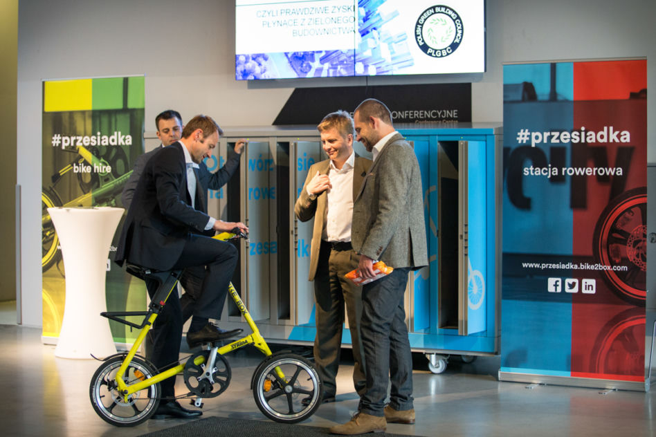 PLGBC Green Building Symposium