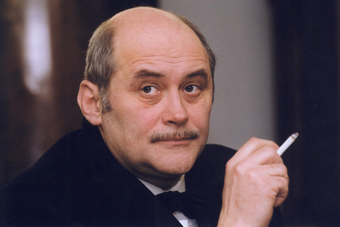 Grzegorz Warchoł