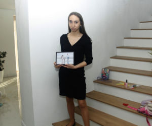 Karol pojechał zarobić na dom dla córek. Sam w nim nie zamieszka. Leży sparaliżowany po bestialskim ataku w Belgii