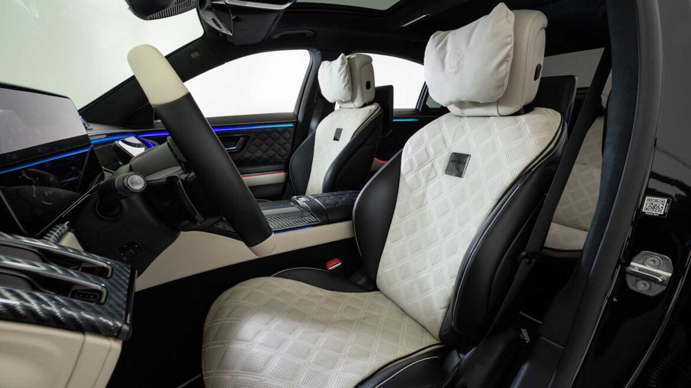 Brabus 500