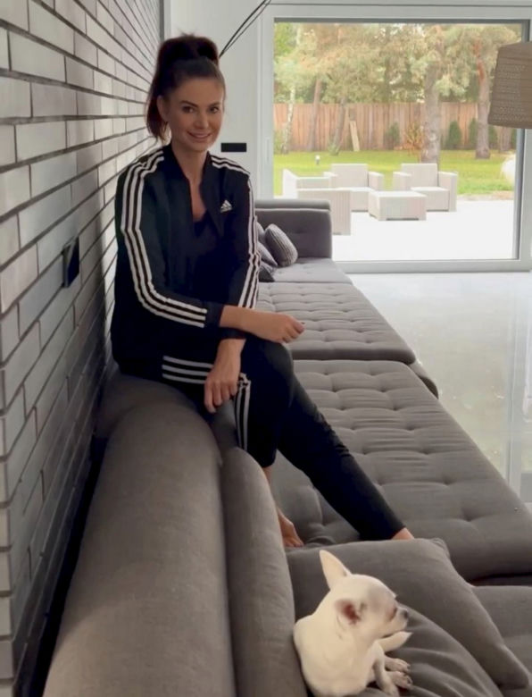 Maja Rutkowski wyznaje: schudłam 15 kilogramów