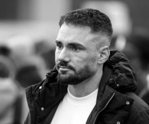 Pilne! Nie żyje Łukasz Litewka. Poseł Lewicy miał 36 lat