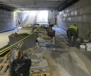 Rozbudowa warszawskiego metra. Trzy nowe stacje już w tym roku?