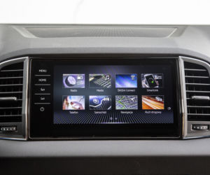 Skoda Karoq Style