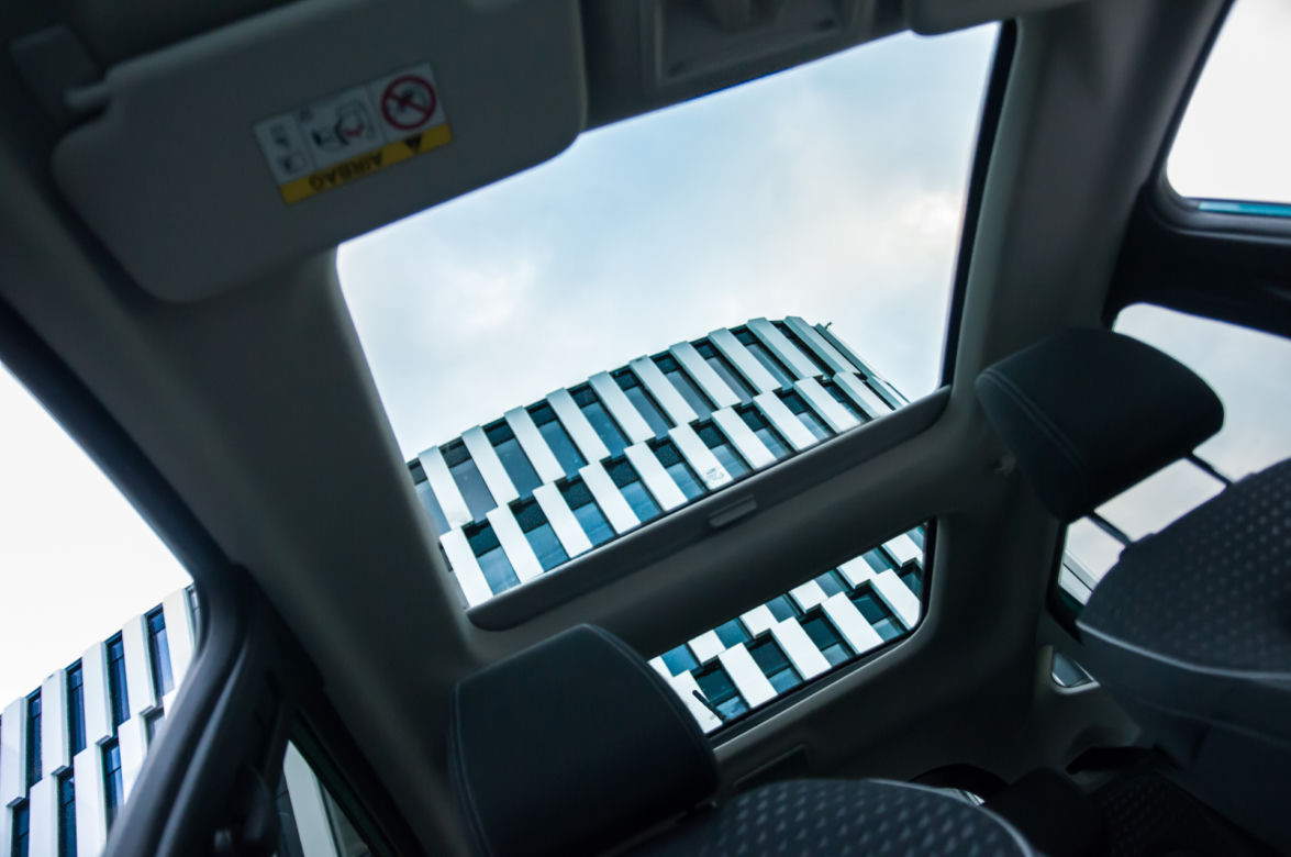 Ford Fiesta 1.0 EcoBoost 125 KM Titanium