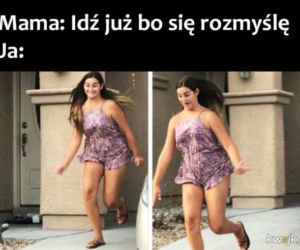 Memy z mamą w roli głównej 