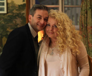 Tak zmieniał się Robert Biedroń