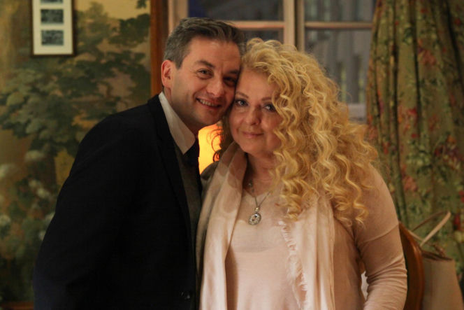 Tak zmieniał się Robert Biedroń