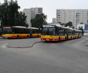 Ścisk w autobusach od września. Na tych liniach będą cięcia