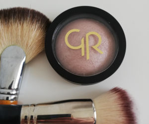 Kosmetyki Golden Rose na lato 2021