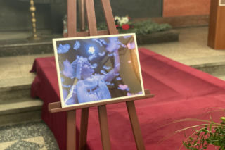 Wyjątkowy gest żałobników. Tak uczczono pamięć Magdaleny Majtyki