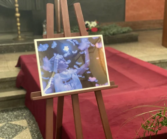 Tłumy na pogrzebie Magdaleny Majtyki. Wyjątkowy gest żałobników 