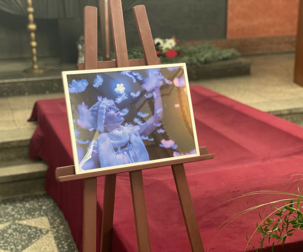 Tłumy na pogrzebie Magdaleny Majtyki. Wyjątkowy gest żałobników 