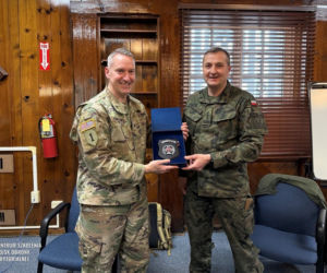 CSWOT rozwija współpracę z USA