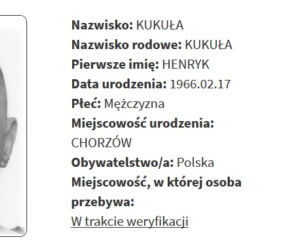 Rejestr Przestępców Seksualnych z województwa śląskiego [ZDJĘCIA]
