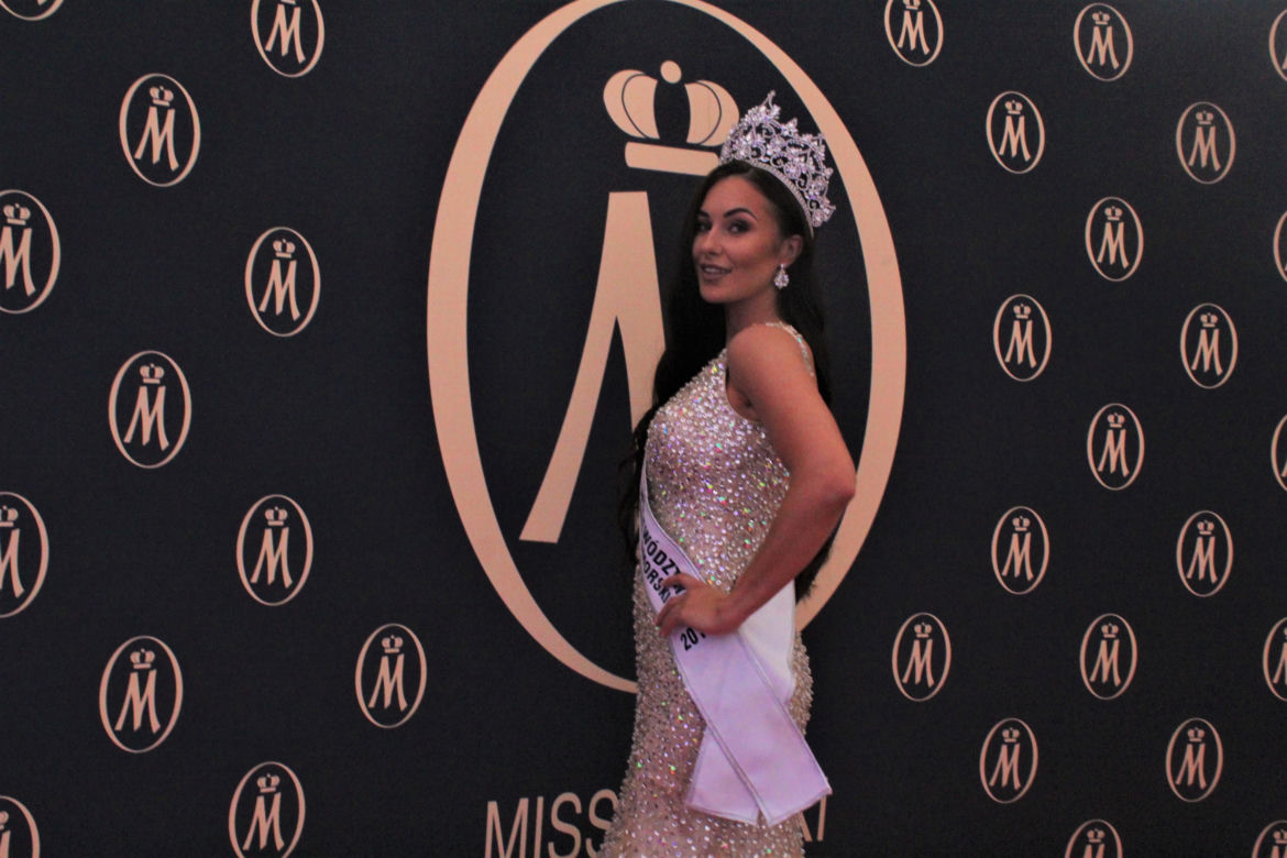 Gala Miss Polski Pomorza Zachodniego 2020