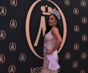 Gala Miss Polski Pomorza Zachodniego 2020