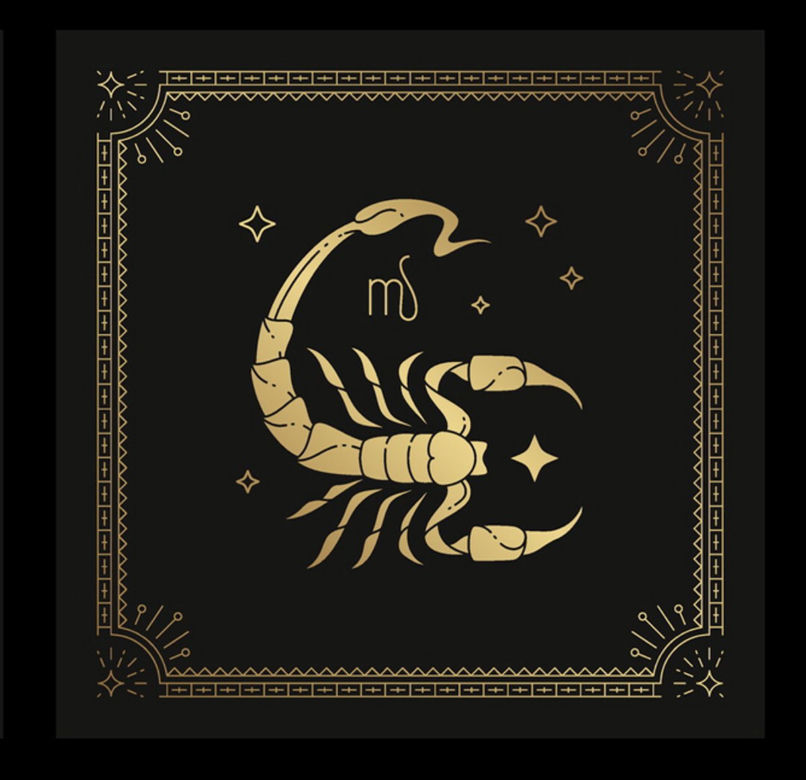 Horoskop miłosny: Skorpion