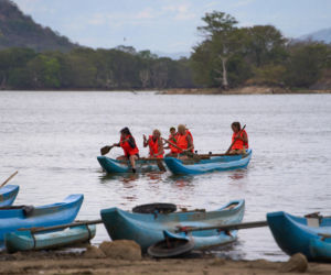 Królowa Przetrwania 3, odcinek 6