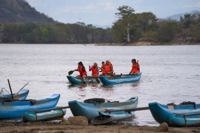 Królowa Przetrwania 3, odcinek 6