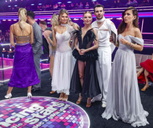 Taniec z Gwiazdami kostiumy