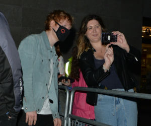 Ed Sheeran