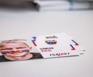 Koszykarze Polskiego Cukru Toruń spotkali się z kibicami w CH Toruń Plaza