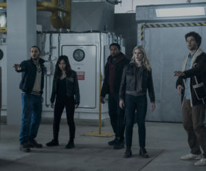 Ostatni odcinek The  Boys obejrzymy 20 maja.