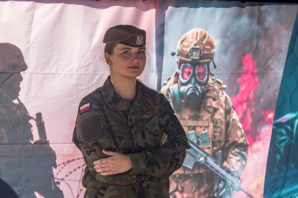 Zawody „Najsolidniejszy Strażak 2026”, 18 IX 2026, Dąbrowa Górnicza
