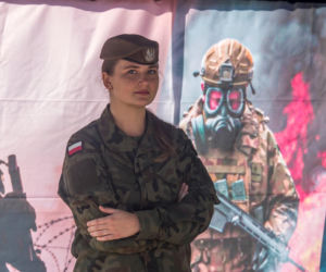 Zawody „Najsolidniejszy Strażak 2026”, 18 IX 2026, Dąbrowa Górnicza