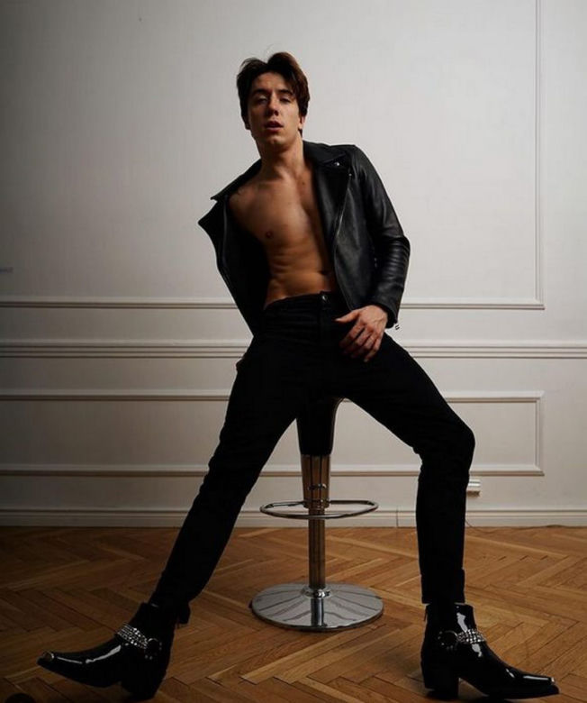 Dawid Kwiatkowski