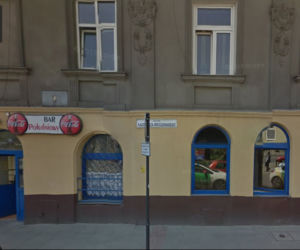 Bar Mleczny Południowy