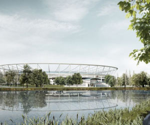 Stadion Śląski
