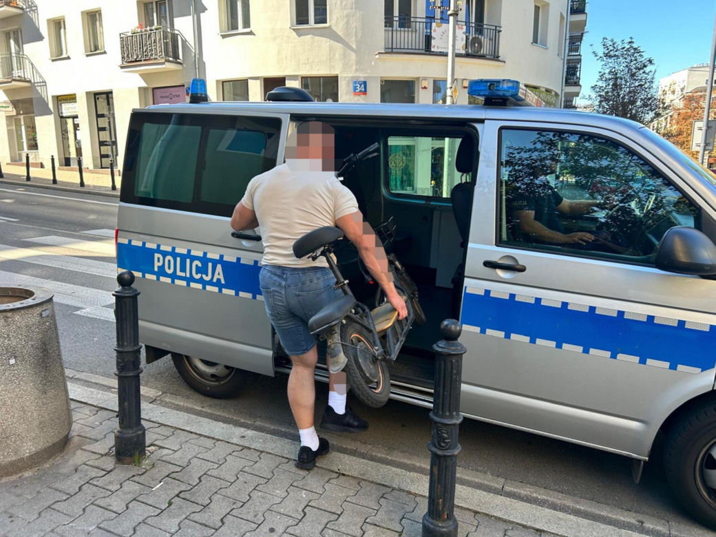 Dzieci szaleją na elektrycznych jednośladach. Igrają ze śmiercią