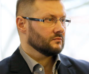 Ryszard Linard-Bogucki. Skazany za zabójstwo Pershinga wyszedł na wolność