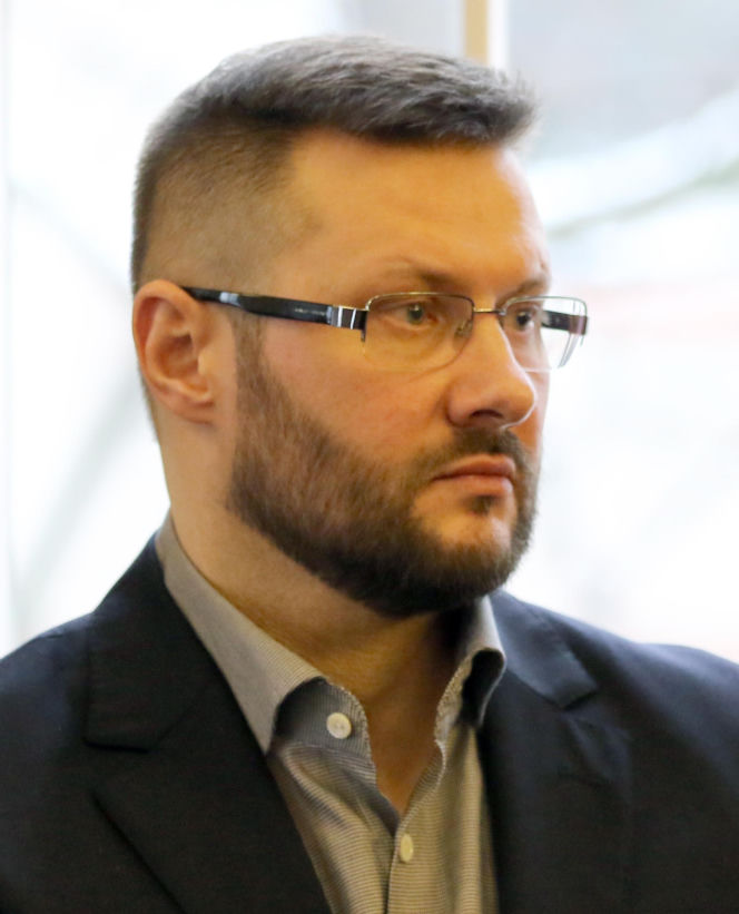 Ryszard Linard-Bogucki. Skazany za zabójstwo "Pershinga" wyszedł na wolność