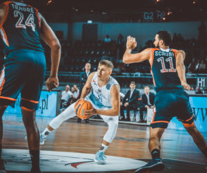 Polski Cukier Toruń - SIG Strasbourg: Liga Mistrzów przywitana w Arenie Toruń!