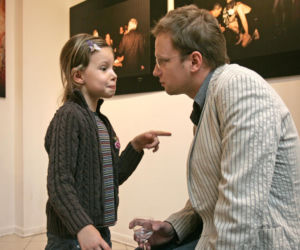 Matylda Stuhr, Maciej Stuhr