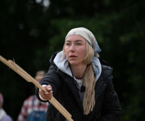 Farma, sezon 5, odcinek 4