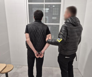 Policyjna akcja Bezpieczne przewozy” w stolicy